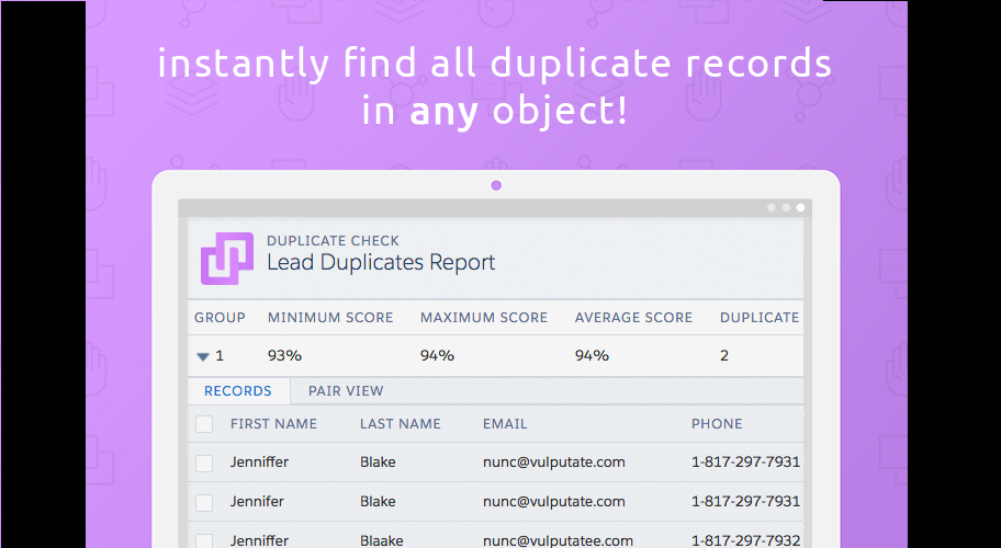 Find_duplicates